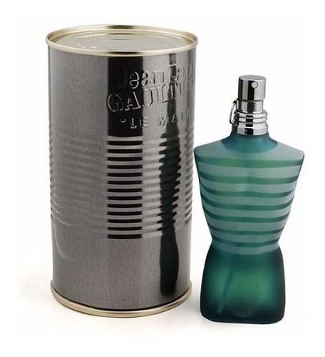 Jean Paul Gaultier Le Male 125 Ml Portal Perfumes