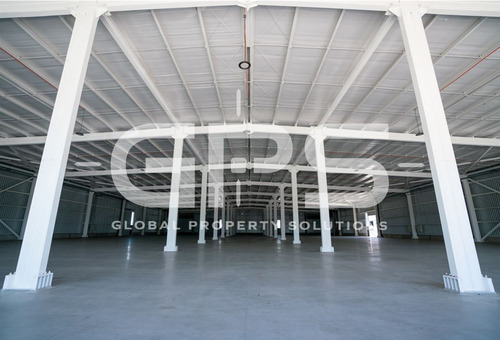 Metalpar Center Maipú (bod E4)