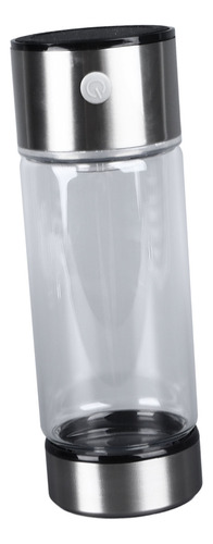Generador De Agua De Hidrógeno Portátil Con Carga Usb Rica E