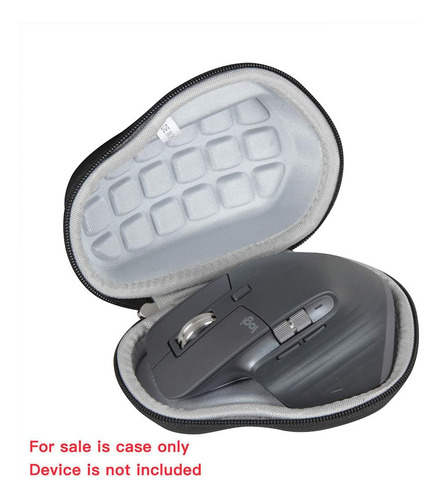 Travel Case Hermitshell For Logitech Mx Master 3/mx Master 3