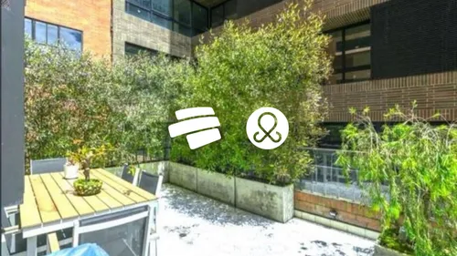 Apartamento En Venta En Bogotá, Chicó Alto