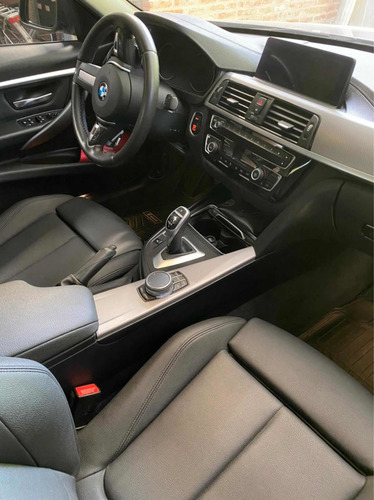 Bmw Serie 3 3.0 330i Sedan Sport Line 252cv 2018