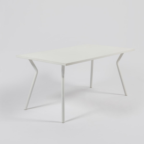 Imagen 4 de 5 de Mesa De Comedor Magnolia 90x160 | Contado