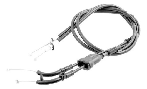 Cable De Acelerador Original Kawasaki Kxf250 2006/2008