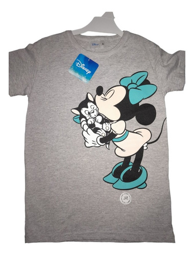 Remeron De Disney Minnie Licencia Oficial 