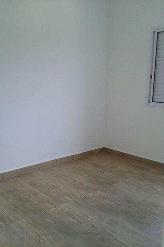 Imagem 3 de 10 de Apartamento Com 2 Dorms, Jardim Bandeirantes, Santana De Parnaíba - R$ 230.000,00, 56m² - Codigo: 196600 - V196600