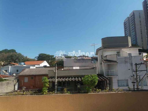 Imagem 3 de 28 de Venda Sobrado 3 Dormitórios Jardim São Gabriel Guarulhos R$ 1.400.000,00 - 32789v