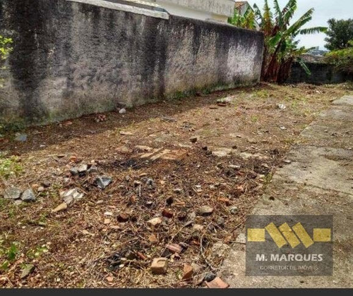 Imagem 5 de 13 de Terreno Em Vila Mogi Moderno - Mogi Das Cruzes - 3763