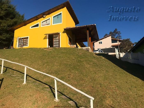 Imagem 8 de 15 de Chácaras Em Condomínio À Venda Em Atibaia/sp - Compre O Seu Chácaras Em Condomínio Aqui! - 1434504