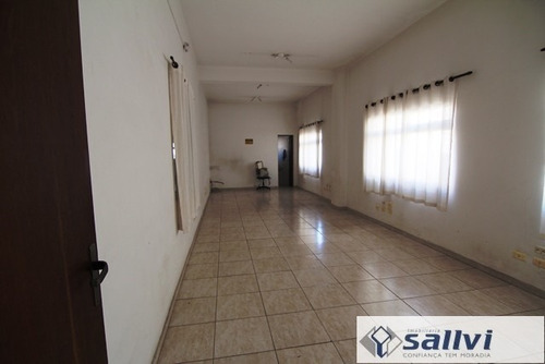 Imagem 8 de 30 de Barracão_galpão Para Alugar - 01172.001