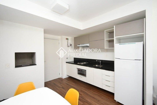 Imagem 10 de 15 de Apartamento - Chacara Das Pedras - Ref: 312440 - L-312440