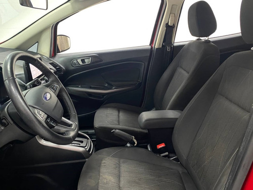 Ford Ecosport 1.5 TIVCT FLEX SE AUTOMÁTICO