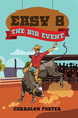 Libro Easy 8: The Big Event - Foster, Carrolyn