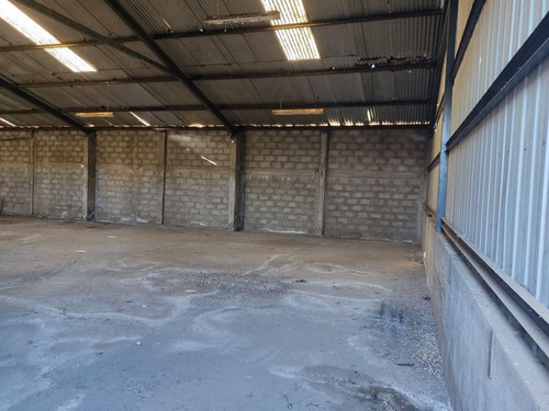 Bodega En Arriendo En La Serena