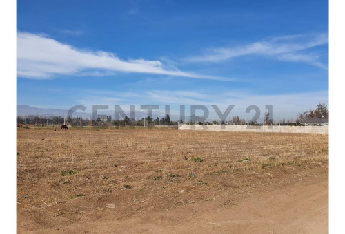 Parcela En Venta Colina Condominio