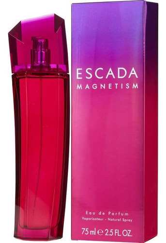 Escada! Magnetism Eau De Parfum Dama 75 Ml