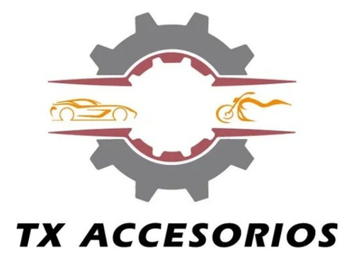 T8f 54piñón Trasero,cadena,6t Caja De Cambios Para 49cc Moto