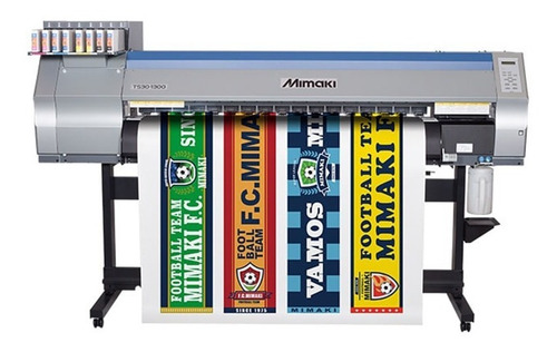 Papel Impreso Digital Sublimación Ploter Vinilo Lona