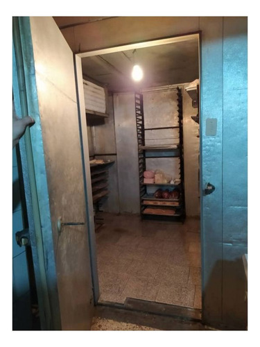 Panadería Fondo De Comercio Av Nva Granada Jjgm