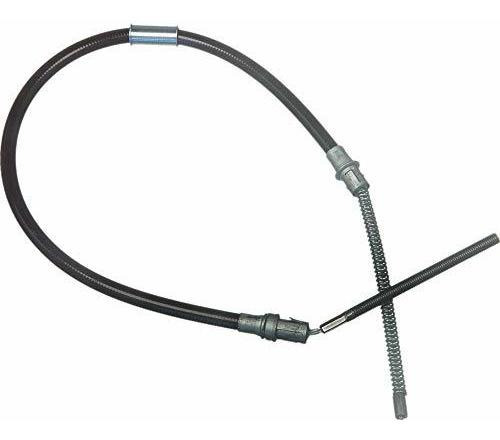 Cables De Freno Para Auto Cable De Freno Premium Wagner Bc14
