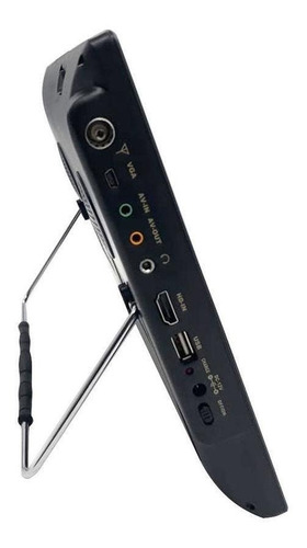 TV Tomate HD 14" MTM-1410