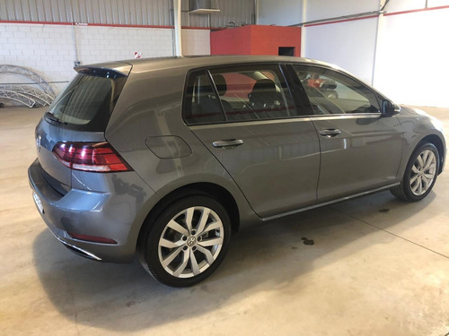 Golf Comfortline