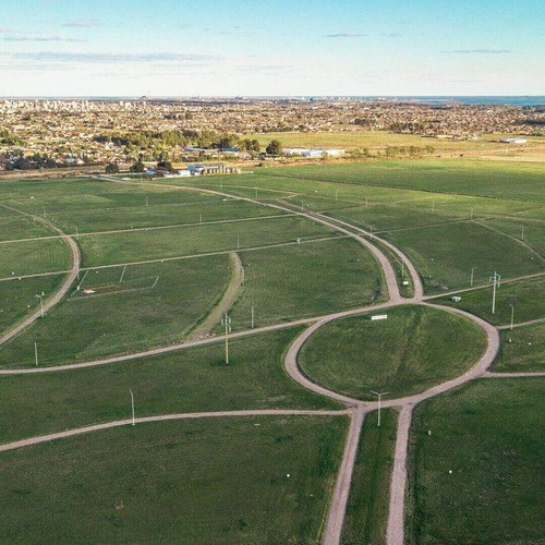 Terreno En Venta - 1.000mts2 - Bahía Blanca