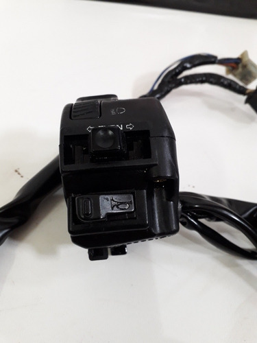 Chave Punho Luz Honda Cbr 900rr Original Usado (Usado)