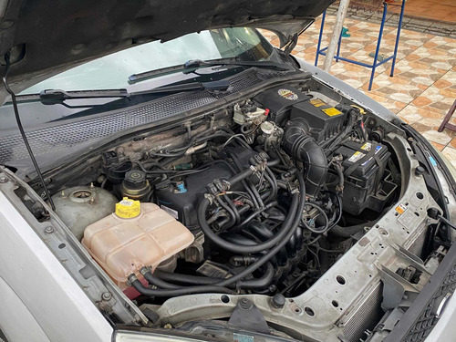 Ford Focus 1.6 Gl 5p 2005