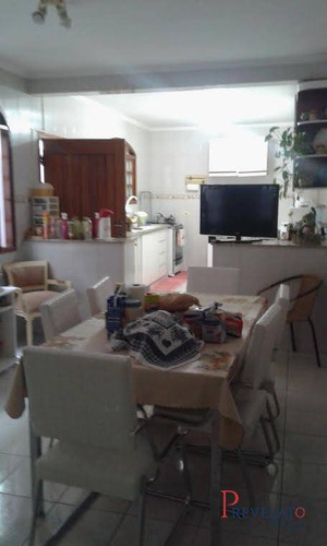 Imagem 2 de 15 de Sb-4004 Sobrado No Bairro Assunção !!! - Sb-4004