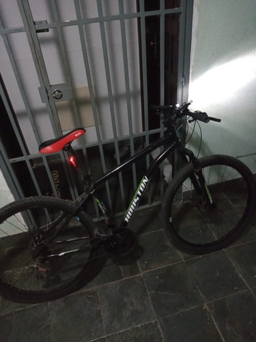 Imagem 2 de 2 de Bike Houston