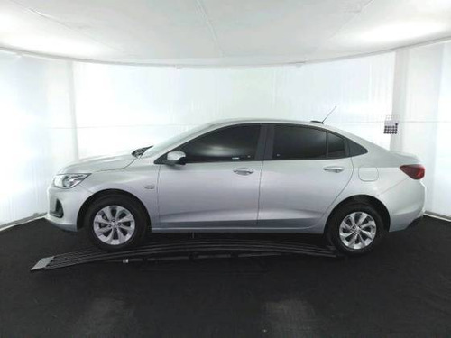 Imagem 3 de 10 de Chevrolet Onix 1.0 Turbo Flex Ltz Automático