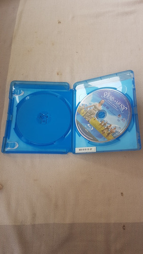 Lote Com 2 Blu_ Ray .moviça Rebelde E Alice