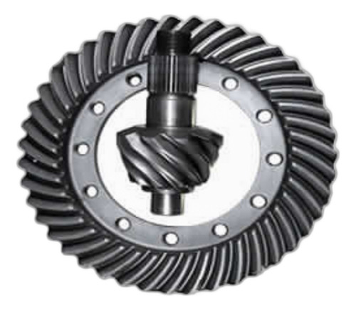 Coroa Pinhao 43x10 Rat 4,30 - Ms13113 Vw 8.150 9 2r0525142