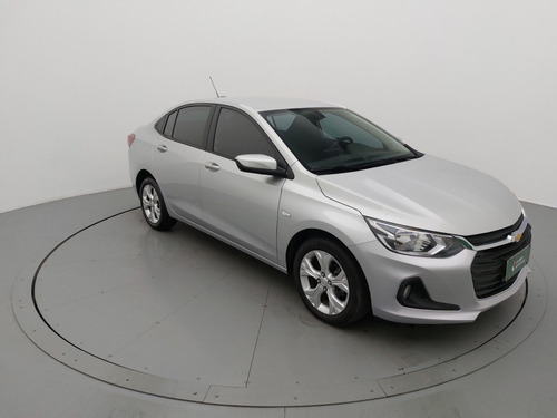Chevrolet Onix 1.0 TURBO FLEX PLUS LTZ MANUAL