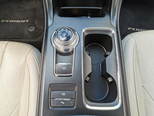 Imagen 4 de 14 de Ford Fusion Titanium Plus 6857
