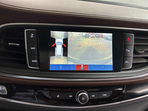 Buick Enclave Paquete D Avenir 2019