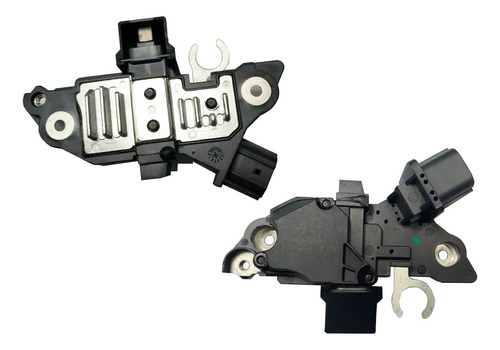 Regulador Alternador Toyota Corolla New Sensation Ib236