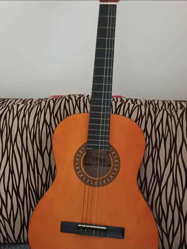 Guitarra Acústica 