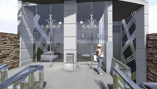 Imagen 8 de 8 de Departamento En Venta En Temperley Este