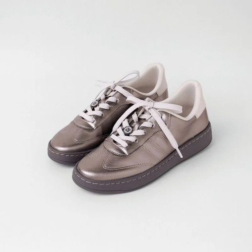 Zapatilla Piccadilly 985019 Tendencia Moda Urbana Comoda