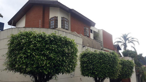 Excelente Residência 3 Suites Nas Palmas Do Tremembé. - 12372