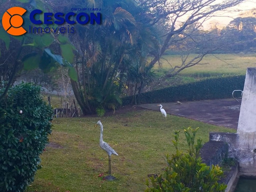 Imagem 12 de 26 de Chacara - Ch00012 - 31910680