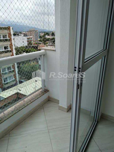Imagem 5 de 15 de Apartamento Com 2 Quartos Em Vila Valqueire, Rua Evaristo De Morais - Vvap20888