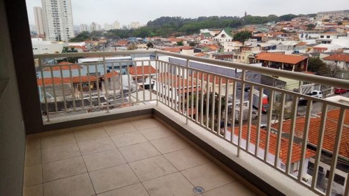 Imagem 3 de 30 de Apartamento - Ref: 2162