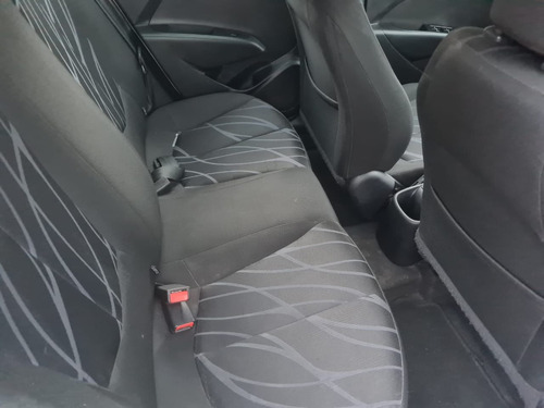 Hyundai HB20 HB20 Comf./C.Plus/C.Style 1.0 Flex 12V