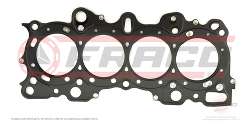 Empaque Cabeza Acura Integra 1.7l Gs-r R Dohc  1992-1993