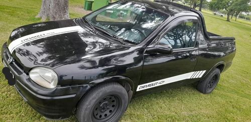 Chevrolet Corsa 1.6 Gl