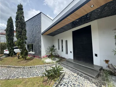 Casa en arriendo
