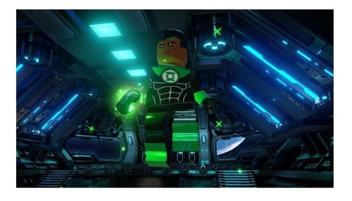 Lego Batman 3 Beyond Gotham Xbox 360 Jogo Original Game Top (Recondicionado)